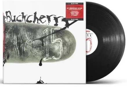 15: 20th Anniversary Edition (Limited Edition, Black Vinyl) [Import] (Vinyl)