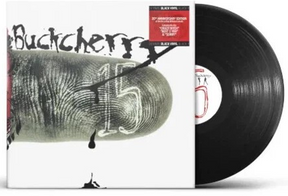 15: 20th Anniversary Edition (Limited Edition, Black Vinyl) [Import] (Vinyl)