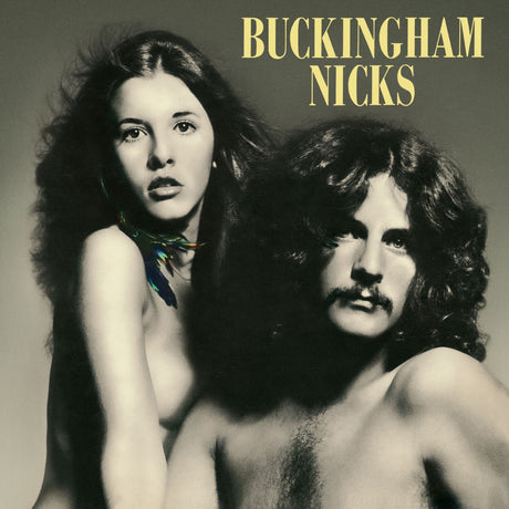 Buckingham Nicks (2025 Remaster) (Indie Exclusive Baby Pink Vinyl) (Vinyl)