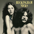 Buckingham Nicks (2025 Remaster) (CD)