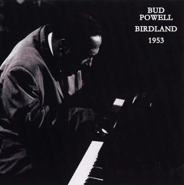 Birdland 1953 (CD)