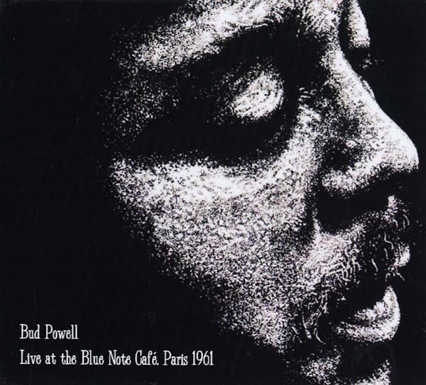 Live at the Blue Note Café, Paris 1961 (CD)