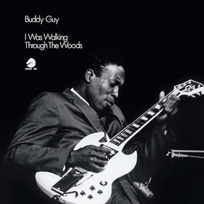 Buddy Guy - I Was Walking Through The Woods (Chess Acoustic Sounds Series) [180G Lp] [Vinyl]