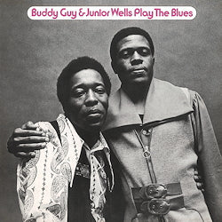 Play The Blues (Vinyl)
