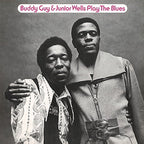 Play The Blues (Vinyl)