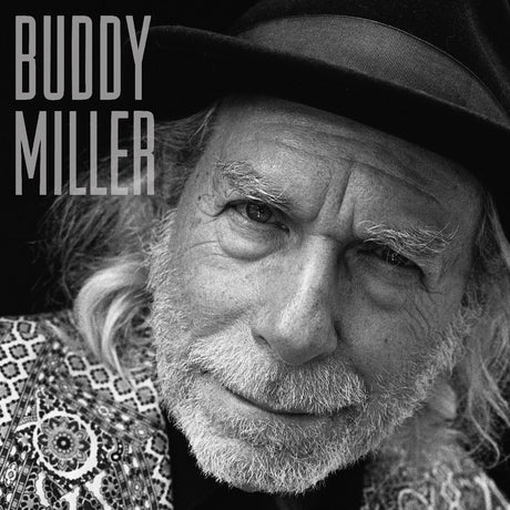 Buddy Miller - Buddy Miller [CD]