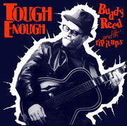 Tough Enough [CD]