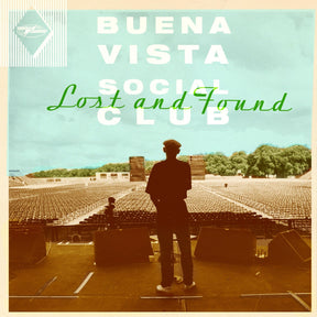 Lost And Found [180G LP] [Vinyl]