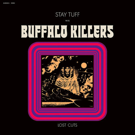 Stay Tuff / Lost Cuts (CLEAR PURPLE VINYL) (Vinyl) - Apocalypse Vinyl