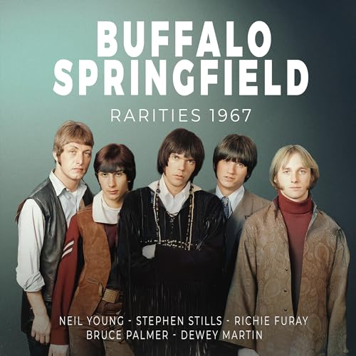 Rarities 1967 (CD)