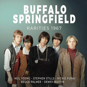 Rarities 1967 (CD)