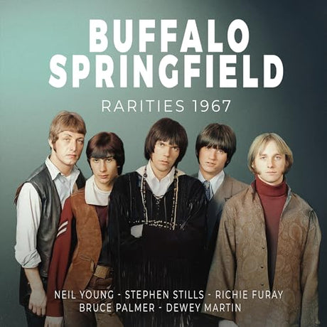 Rarities 1967 (CD)