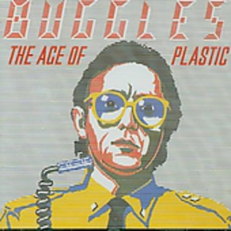 Age of Plastic (Bonus Tracks, Remastered) [Import] (CD)