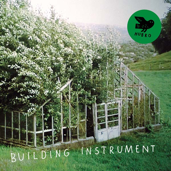 Building Instrument (CD)