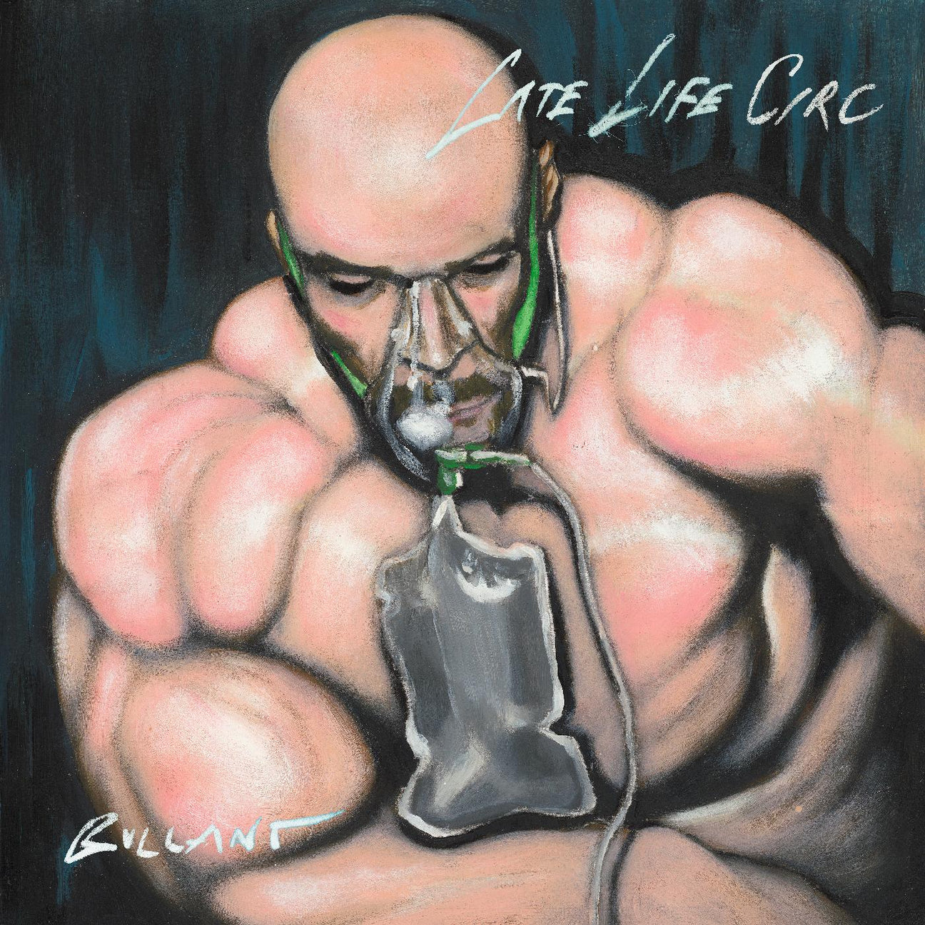 Late Life Circ (Vinyl) - Apocalypse Vinyl