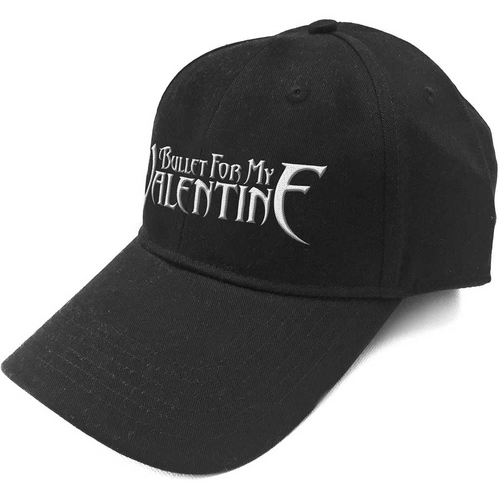 Bullet For My Valentine Logo [Hat]