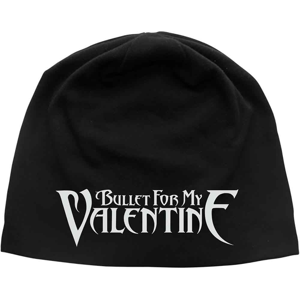 Logotipo de Bullet For My Valentine [gorro]