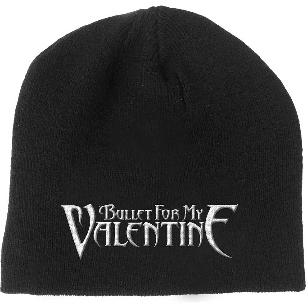 Logotipo de Bullet For My Valentine [gorro]