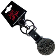 Bullet For My Valentine Logo Emblem [Keychain]