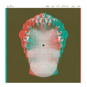 Bullion - Love Me Oh Please Love Me Ep [Vinyl]