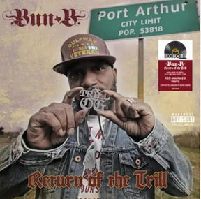 Return Of The Trill (Rsd) (Rsd 4.12.25) (Vinyl)