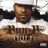 Bun B - Trill (Reissue) [Explicit Content] (Indie Exclusive, "Copper Back" Ice Colored Vinyl) (2 Lp's) [Vinyl]