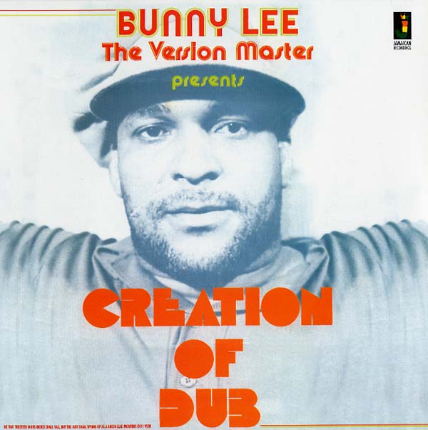 Creation of Dub (CD)