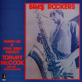 Brass Rockers (Vinyl)