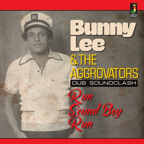 Run Sound Boy Run (Vinyl) - Apocalypse Vinyl