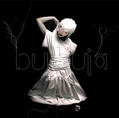 Burbuja (CD)