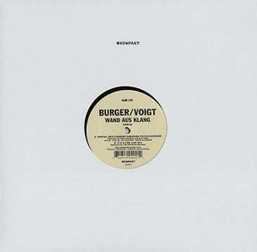 Wand Aus Klang Remixe (Vinyl) - Apocalypse Vinyl