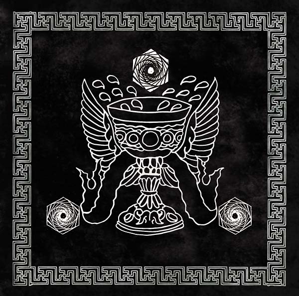 In Psychic Defense (CD)