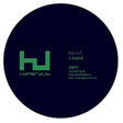 Burial - Kindred EP [Vinyl]