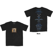 Burna Boy Album Tracks [T-Shirt]