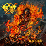 Inquisition (CD)
