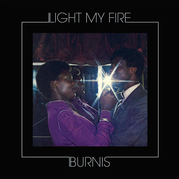 Light My Fire (Vinyl)