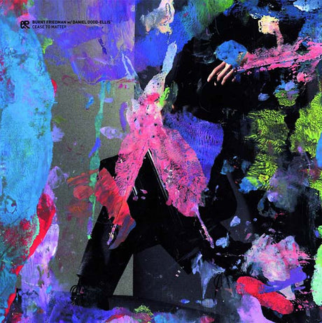Cease to Matter (Vinyl) - Apocalypse Vinyl