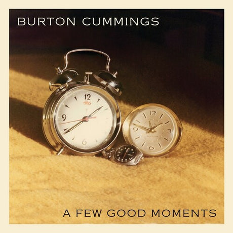 A Few Good Moments (Colored Vinyl, 180 Gram Vinyl, Gatefold LP Jacket) (2 Lp's) (Vinyl)