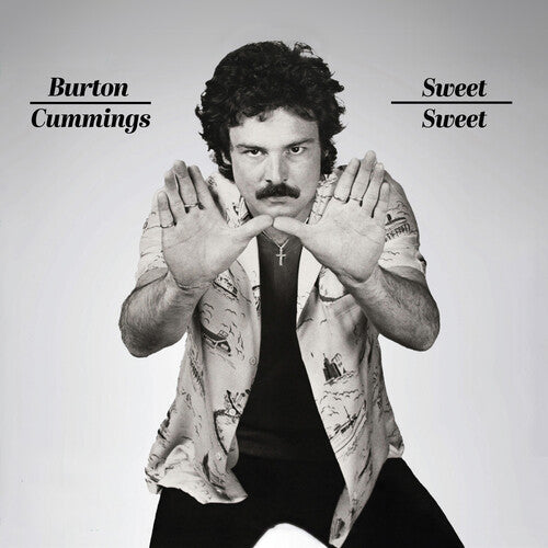 Sweet Sweet (Limited Edition, Silver Colored Vinyl, Remastered) (Vinyl)