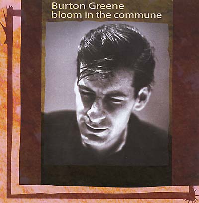 Bloom In The Commune (CD)