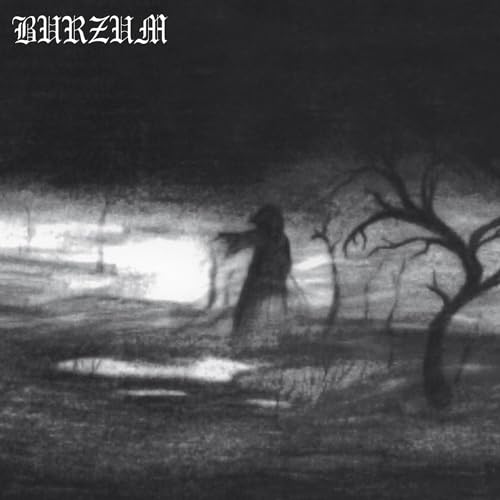 Burzum / Aske (2Lp) (Vinyl)