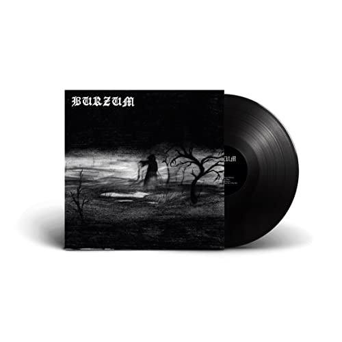 Burzum (Vinyl)