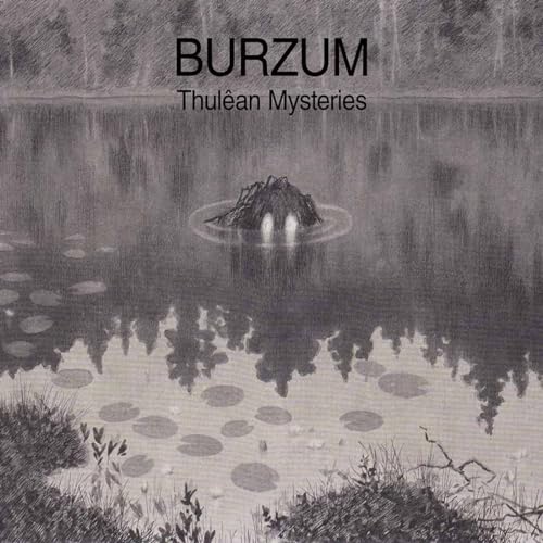 Thulêan Mysteries (2Lp) (Vinyl)