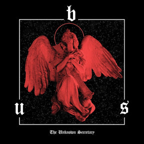 The Unknown Secretary (Vinyl) - Apocalypse Vinyl