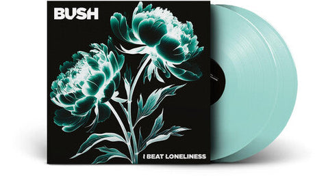 I Beat Loneliness (Indie Exclusive) (Coke Bottle Clear Vinyl) [2Lp] [Vinyl]