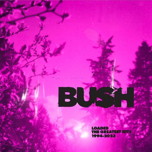 Loaded: The Greatest Hits 1994-2023 (Limited Edition, Cloudy Clear Colored Vinyl) [Import] (2 Lp's) (Vinyl)