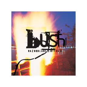 Razorblade Suitcase (30th Anniversary) [2CD] [CD]