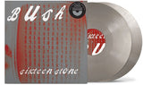 Sixteen Stone (30th Anniversary Edition) (Indie Exclusive, Limited Edition, Silver Colored Vinyl) (2 Lp's) (Vinyl)