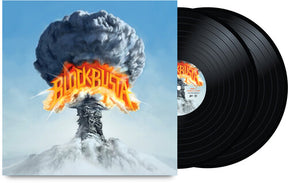 Busta Rhymes BLOCKBUSTA [Explicit Content] (140 Gram Vinyl) (2 Lp's) [Vinyl] - Apocalypse Vinyl