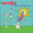 Butthole Surfers - After The Astronaut (Indie Exclusive, Opaque White Vinyl) [Vinyl]